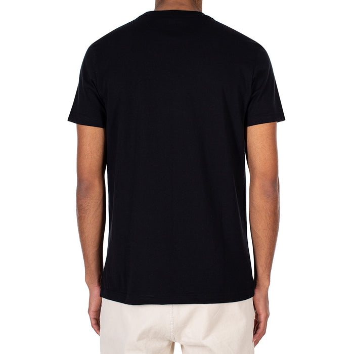 Iriedaily - No Hate Emb Tee  - Black - T-Shirt