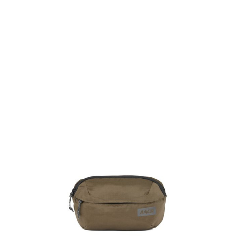 Aevor - Hip Bag Ease - Ripstop Olive Gold - Hip Bag