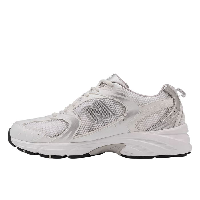 New Balance - MR530EMA - White/Silver - Sneaker