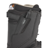 Nitro - Venture TLS - Black - Freeride-Boot