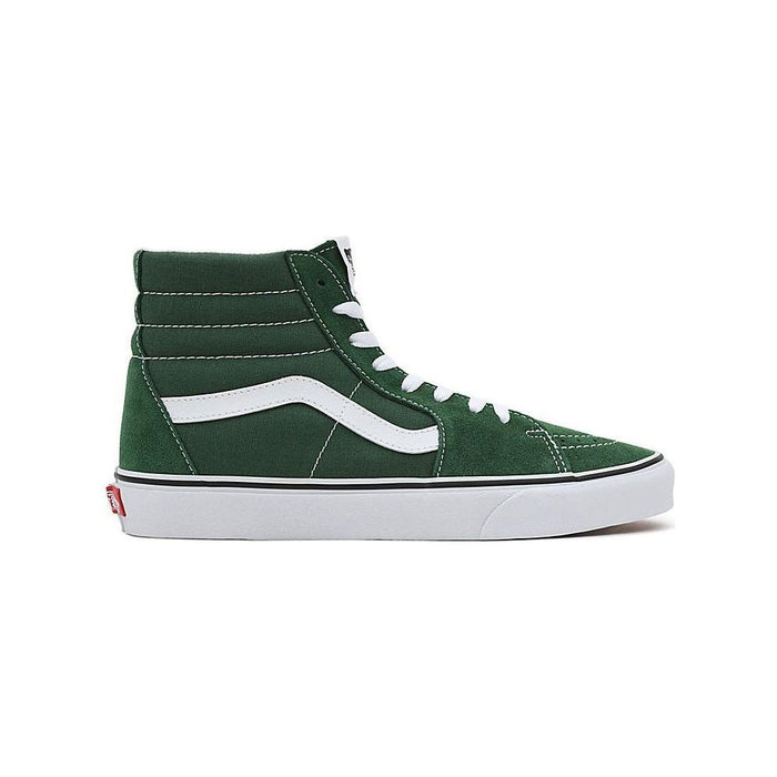 Vans - UA SK8-Hi - Greener Pastures - Sneaker High