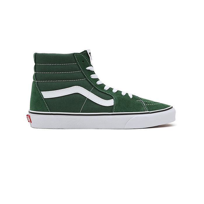 Vans - UA SK8-Hi - Greener Pastures - Sneaker High