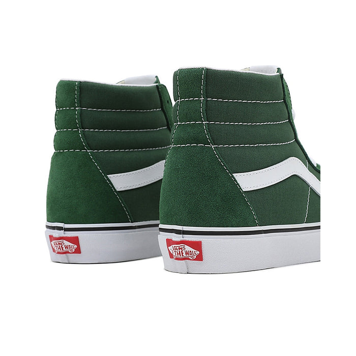 Vans - UA SK8-Hi - Greener Pastures - Sneaker High
