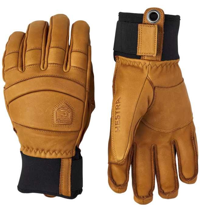 Hestra - Fall Line - 5 finger - Cork/Cork - Handschuh