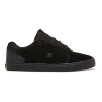 DC - HYDE - BLACK/BLACK/BLACK - Skateschuh