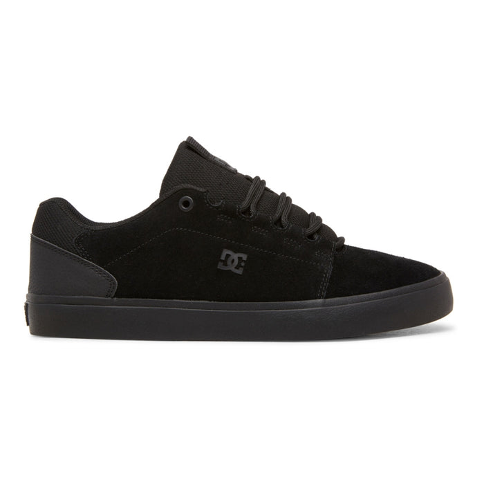 DC - HYDE - BLACK/BLACK/BLACK - Skateschuh