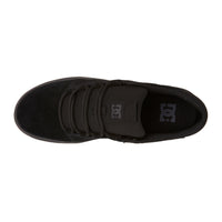 DC - HYDE - BLACK/BLACK/BLACK - Skateschuh