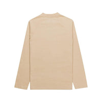 Element - BLUNT 3.0 LS - OXFORD TAN - T-Shirt Langarm
