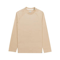 Element - BLUNT 3.0 LS - OXFORD TAN - T-Shirt Langarm