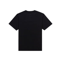 Element - BASIC POCKET LABEL SS - FLINT BLACK - T-Shirt