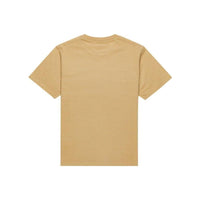 Element - VERTICAL SS - KHAKI - T-Shirt
