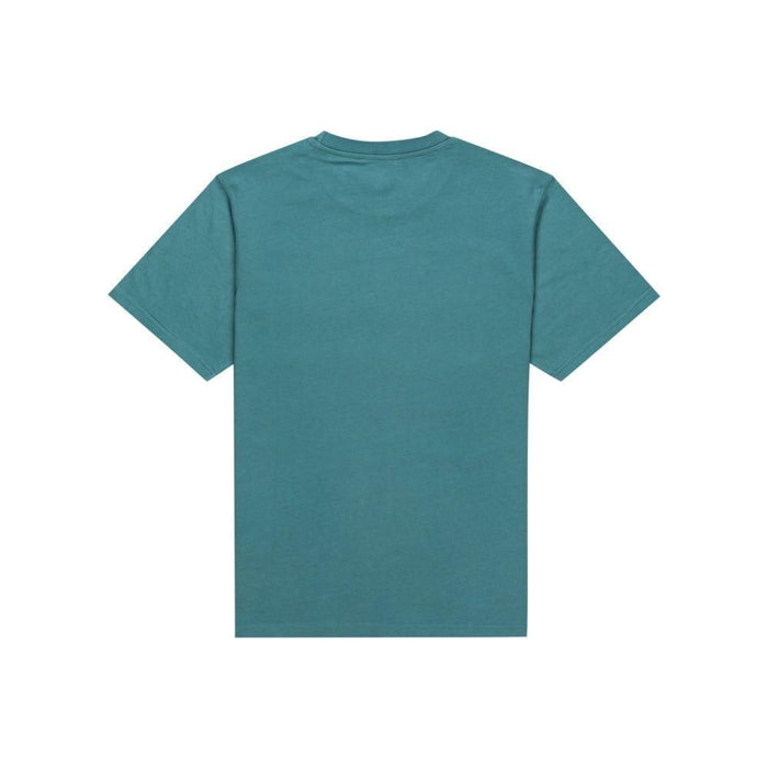 Element - BLAZIN CHEST SS - NORTH ATLANTIC - T-Shirt