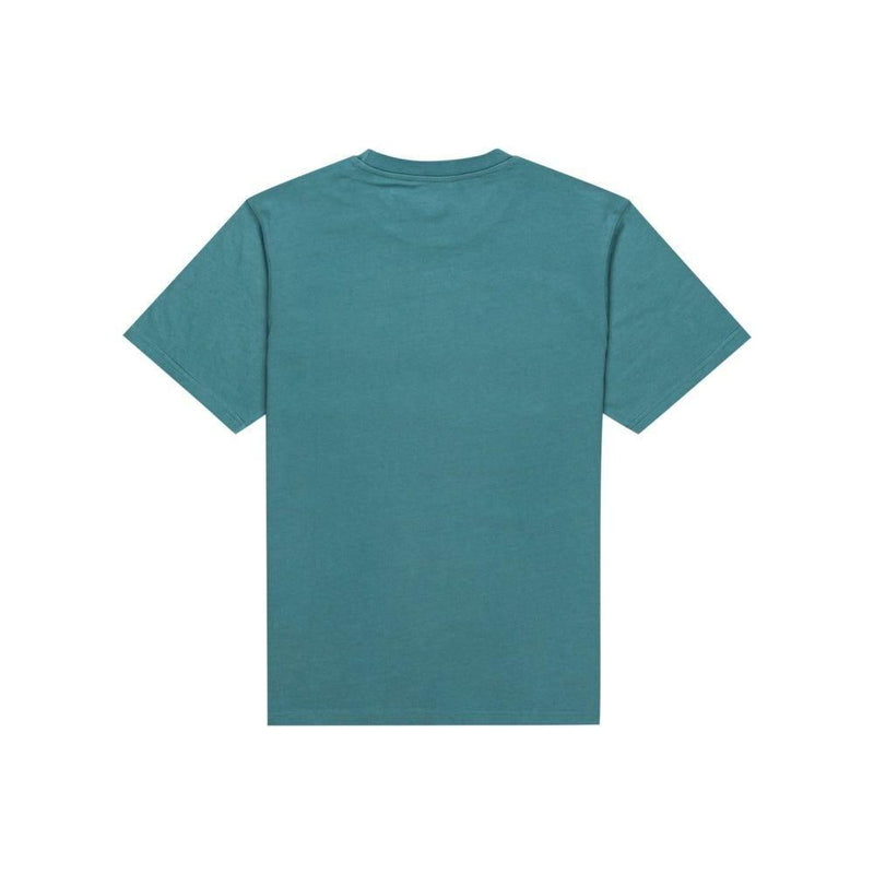 Element - BLAZIN CHEST SS - NORTH ATLANTIC - T-Shirt