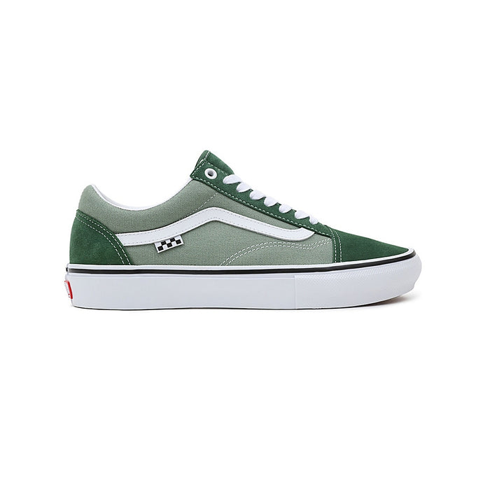 Vans - MN Skate Old Skool - Greener Pastures - Skateschuh