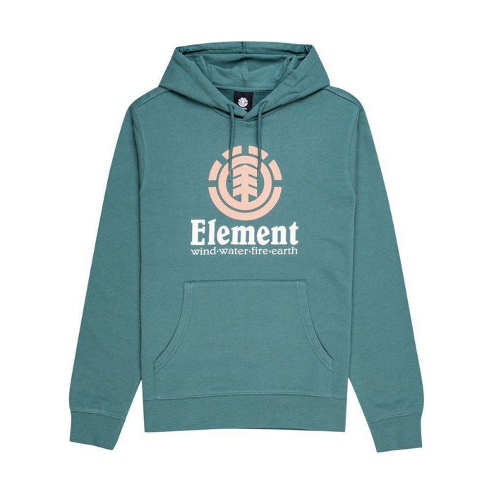 Element - VERTICAL HOOD - NORTH ATLANTIC - Kapuzenpulli