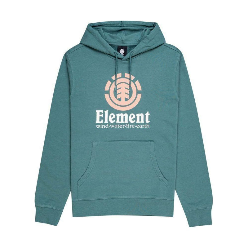 Element - VERTICAL HOOD - NORTH ATLANTIC - Kapuzenpulli