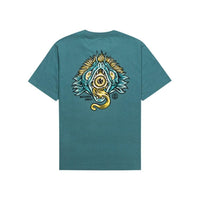 Element - THE EYE SS - NORTH ATLANTIC - T-Shirt