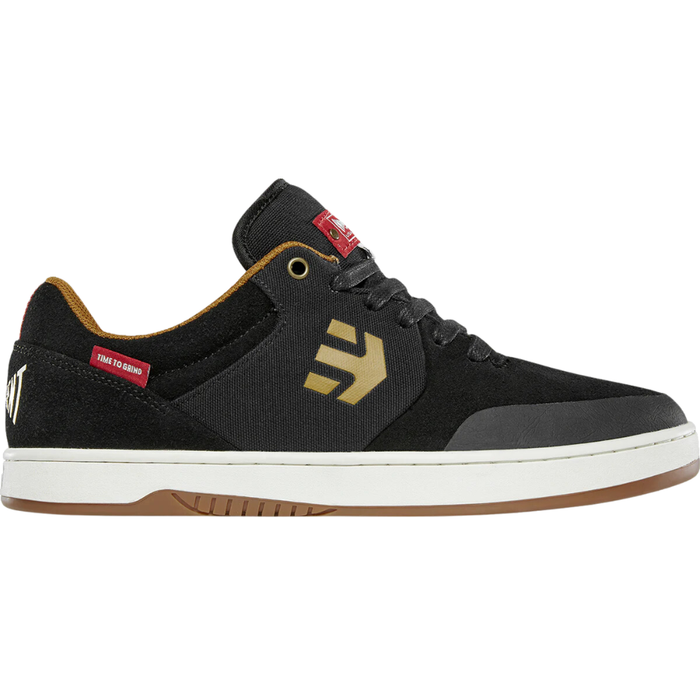 Etnies - MARANA X INDY - BLACK - Skateschuh