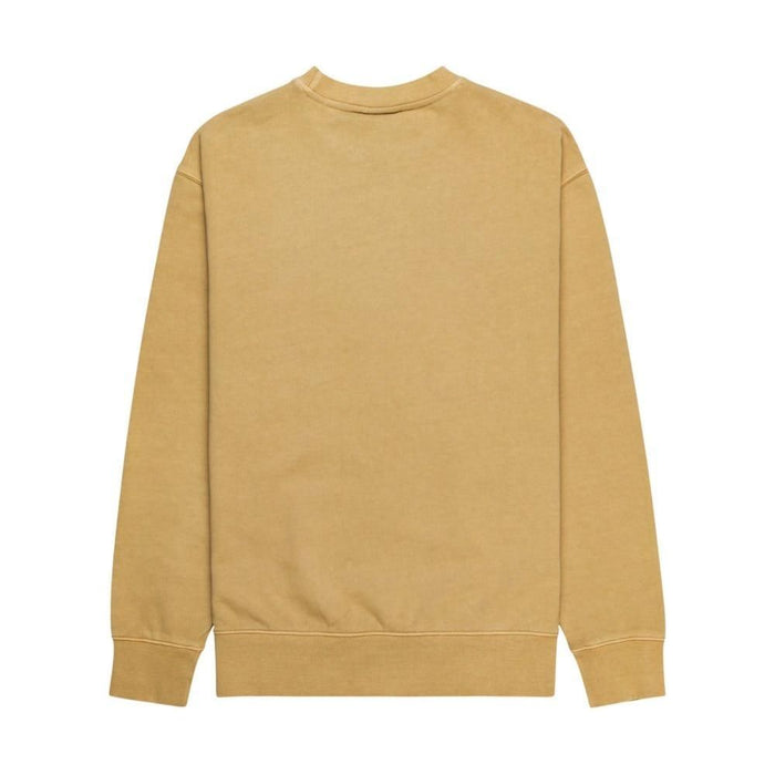 Element - CORNELL 3.0 CR - KHAKI - Crew Sweater
