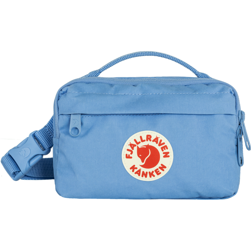 Fjällräven - Kanken Hip Pack - Ultramarine - Hip Bag