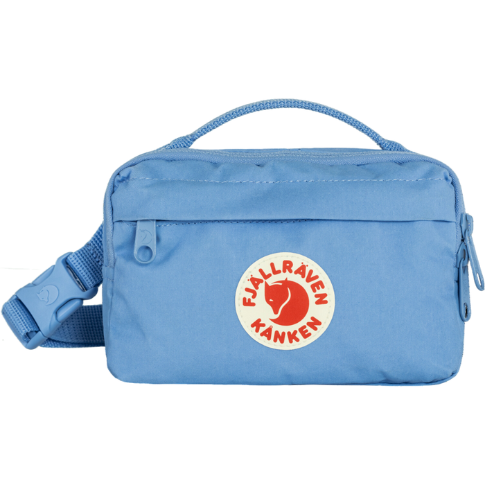 Fjällräven - Kanken Hip Pack - Ultramarine - Hip Bag