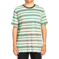 Billabong - HALFRACK CREW - FIELD KHAKI - T-Shirt