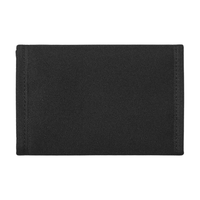 Carhartt - Alec Wallet - Black - Stoffgeldtasche