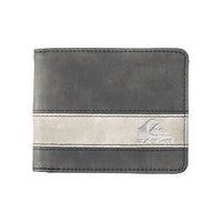 Quiksilver - REEF PASSAGE - BLACK - PU-Geldtasche