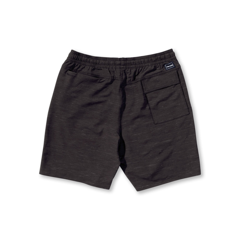 Volcom - WRECPACK HYBRID 19 - BLACK - Short