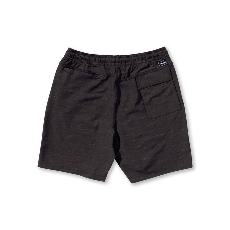 Volcom - WRECPACK HYBRID 19 - BLACK - Short