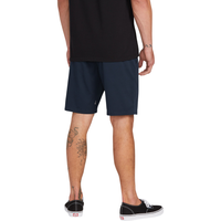 Volcom - FRICKIN MDRN STCH 19 - DARK NAVY - Short
