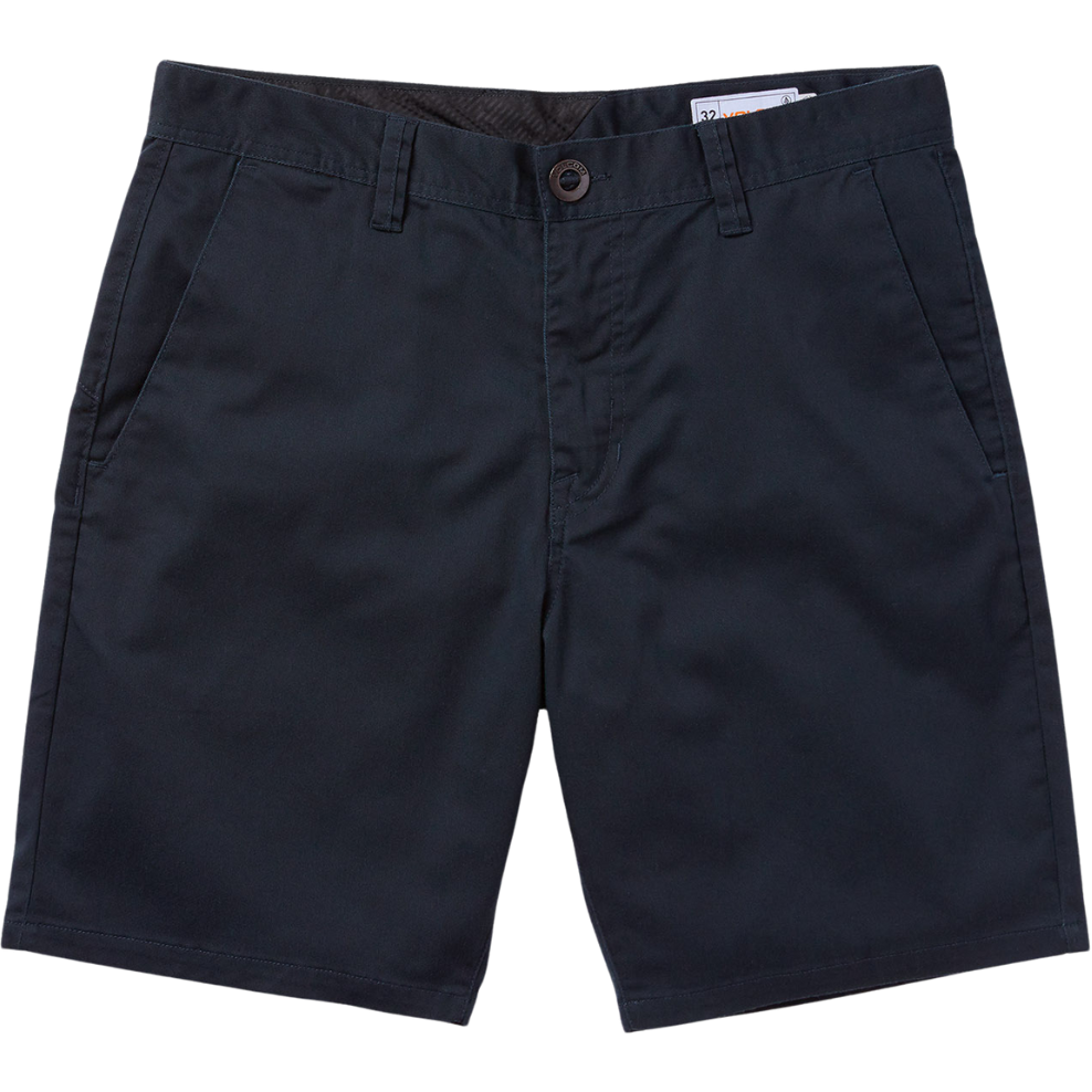 Volcom - FRICKIN MDRN STCH 19 - DARK NAVY - Short