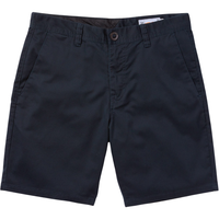 Volcom - FRICKIN MDRN STCH 19 - DARK NAVY - Short
