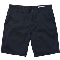 Volcom - FRICKIN MDRN STCH 19 - DARK NAVY - Short