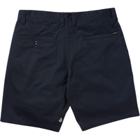 Volcom - FRICKIN MDRN STCH 19 - DARK NAVY - Short