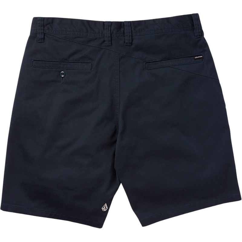 Volcom - FRICKIN MDRN STCH 19 - DARK NAVY - Short