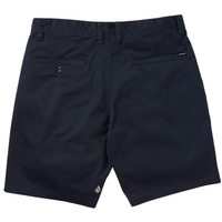 Volcom - FRICKIN MDRN STCH 19 - DARK NAVY - Short