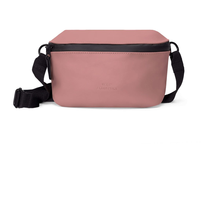 Ucon - Jona Medium Lotus - Dark Rose - Hip Bag