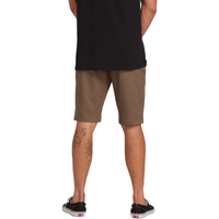 Volcom - FRCKN MDN STRCH SHT 21 - MUSHROOM - Short