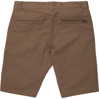 Volcom - FRCKN MDN STRCH SHT 21 - MUSHROOM - Short