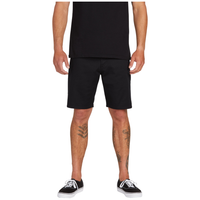Volcom - Frickin Mdrn Stch 19 - Black - Short