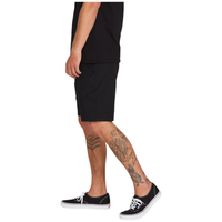 Volcom - Frickin Mdrn Stch 19 - Black - Short