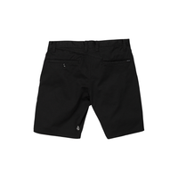 Volcom - Frickin Mdrn Stch 19 - Black - Short