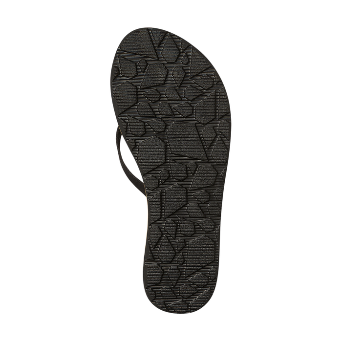 Volcom - Thrills II - Black - Sandale