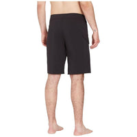 Volcom - LIDO SOLID MOD 20 - BLACK - Boardshort
