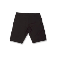 Volcom - LIDO SOLID MOD 20 - BLACK - Boardshort
