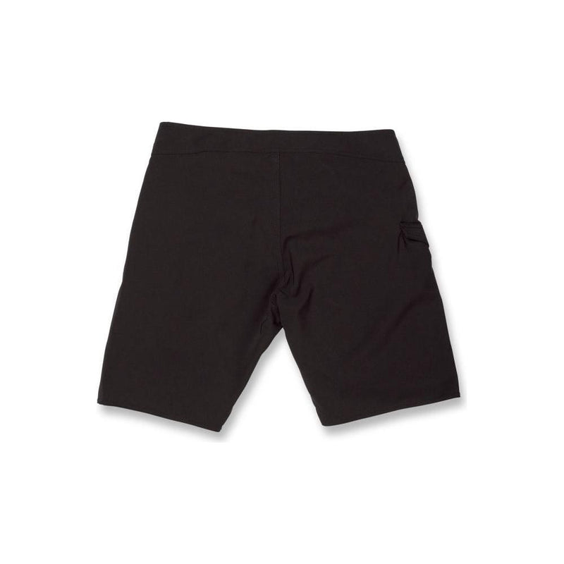 Volcom - LIDO SOLID MOD 20 - BLACK - Boardshort