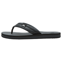 Quiksilver - Carver Squish - Black 3 - Flip Flop