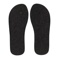 Quiksilver - MOLOKAI RECYCLED - DK SMOKE/ML BLUE SKY - Flip Flop