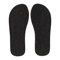 Quiksilver - MOLOKAI RECYCLED - DK SMOKE/ML BLUE SKY - Flip Flop